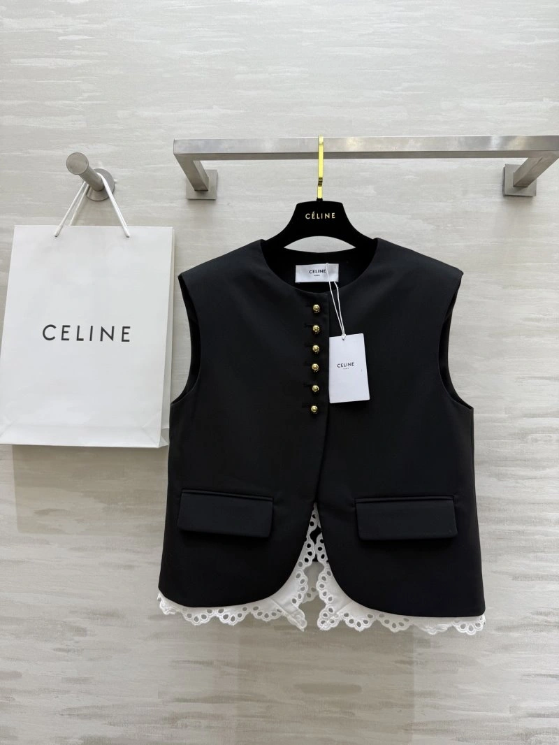 Versatile Celine Vest 106727