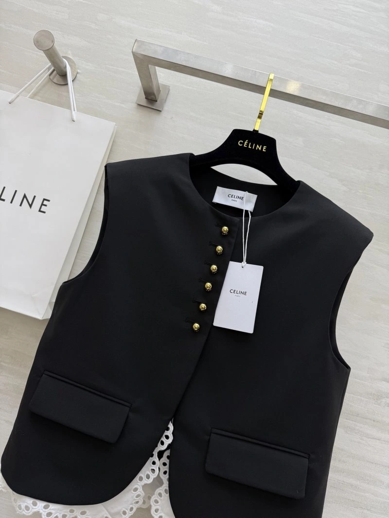 Versatile Celine Vest 106727