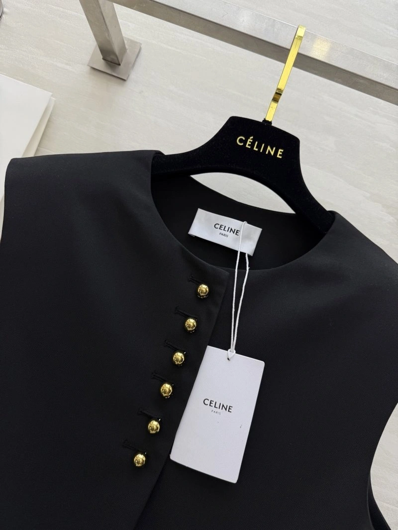 Versatile Celine Vest 106727