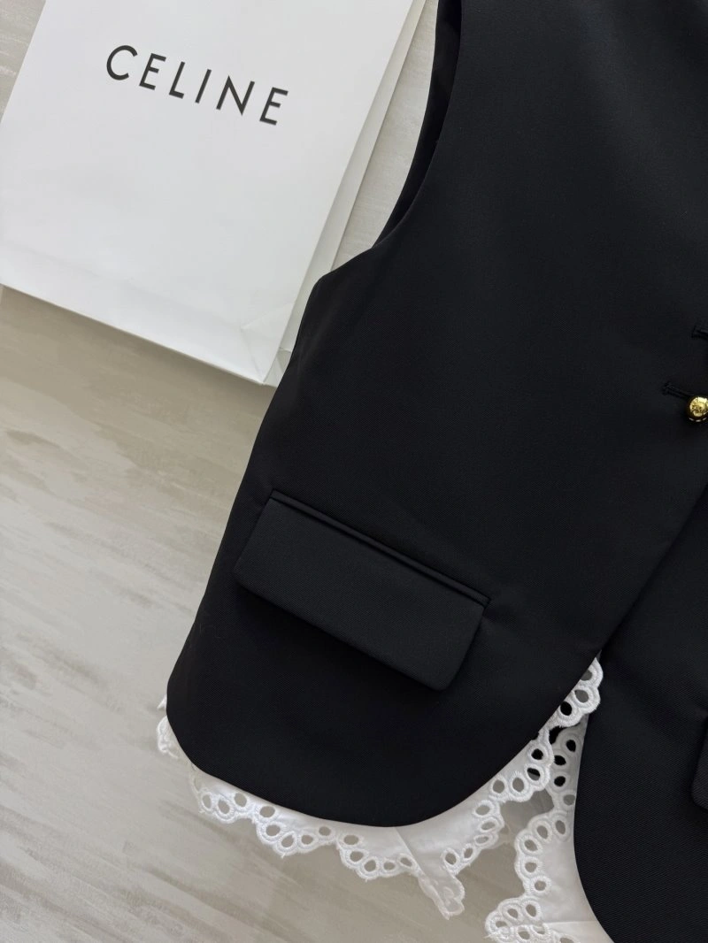 Versatile Celine Vest 106727