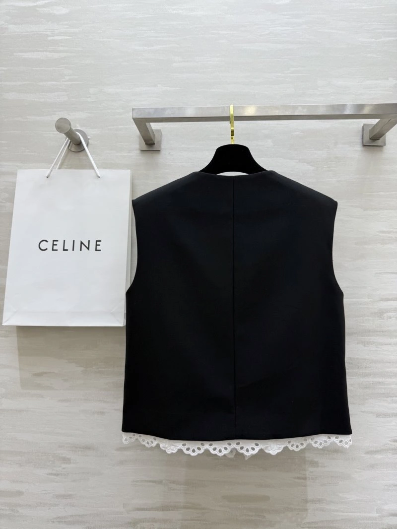Versatile Celine Vest 106727