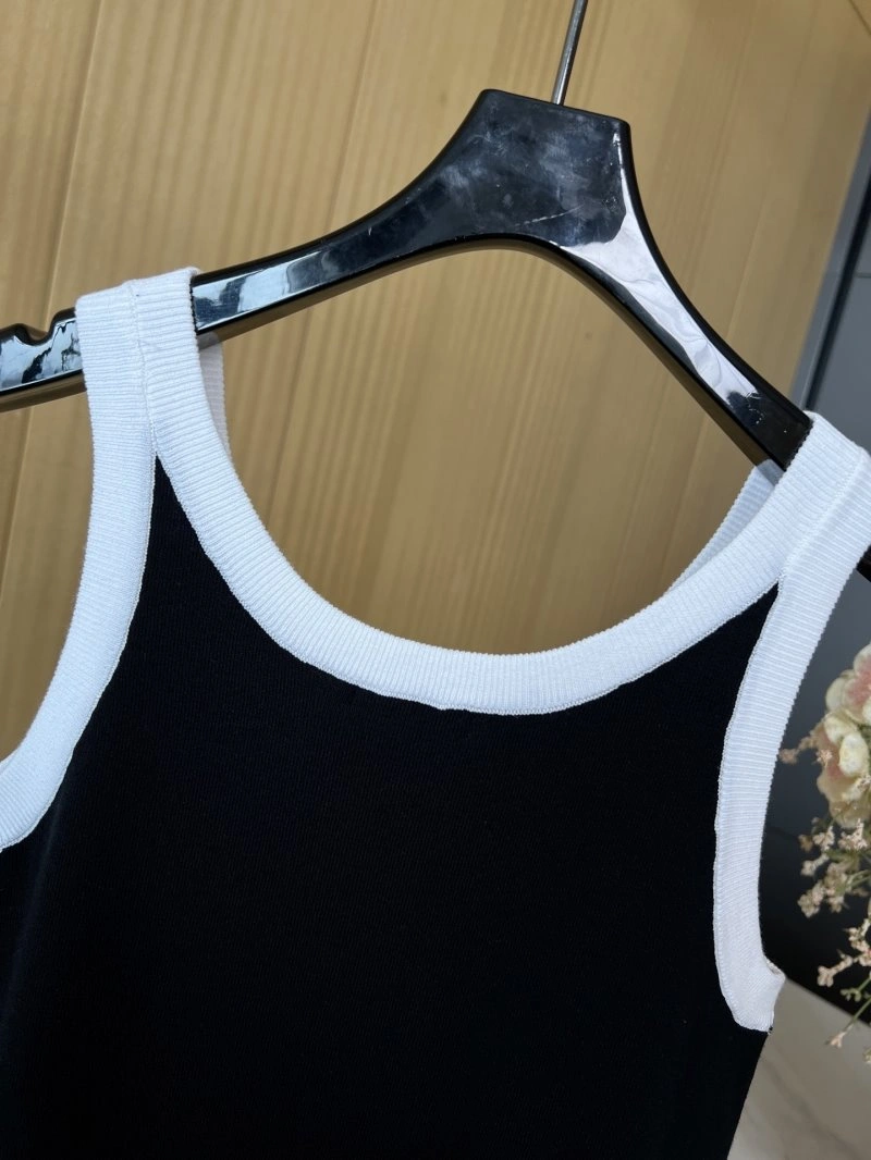 Contemporary Celine Vest 106760