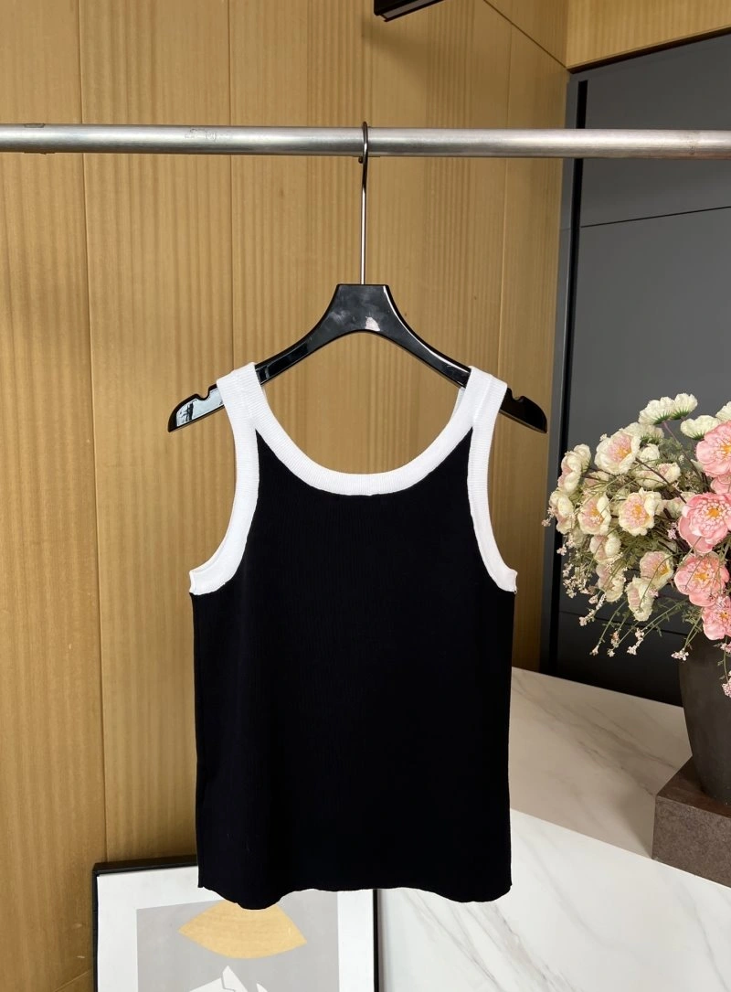 Contemporary Celine Vest 106760