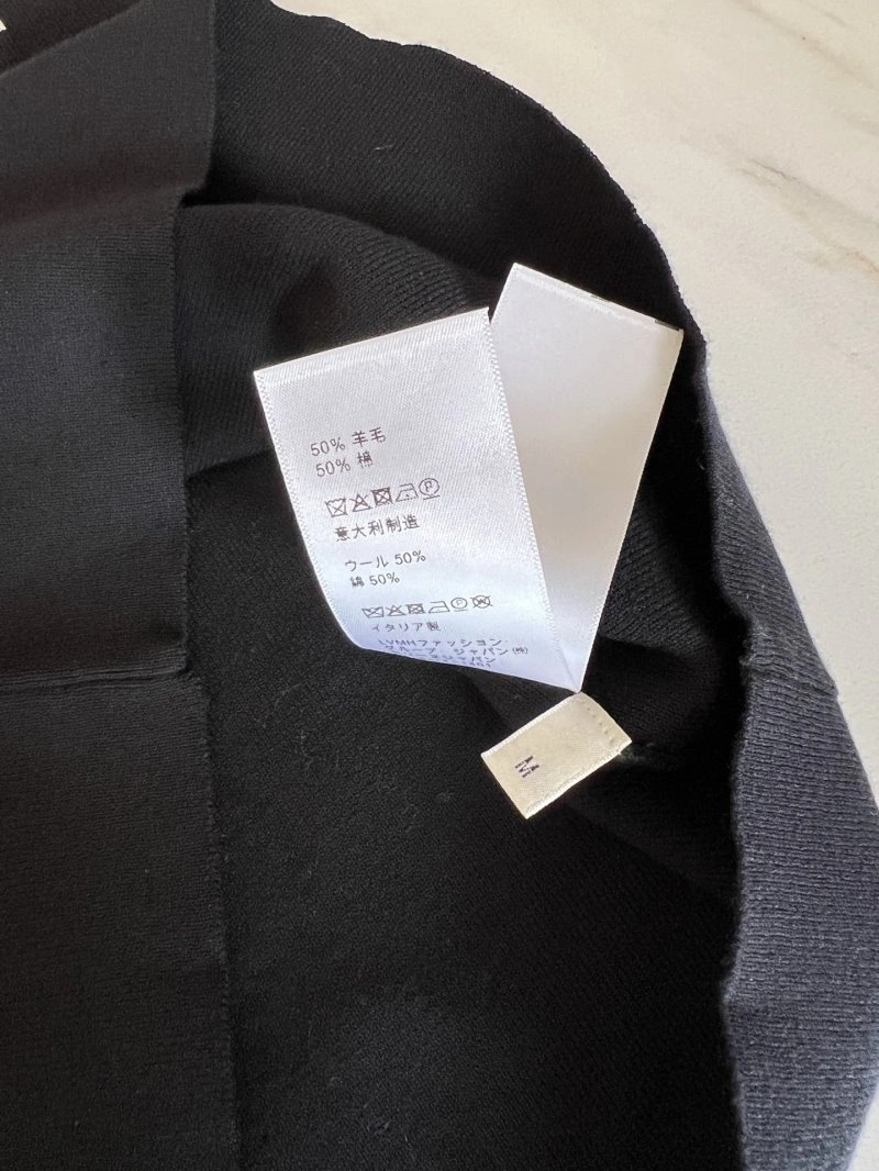 Contemporary Celine Vest 106760