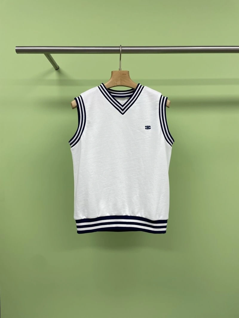 Celine Vest Casual 106682