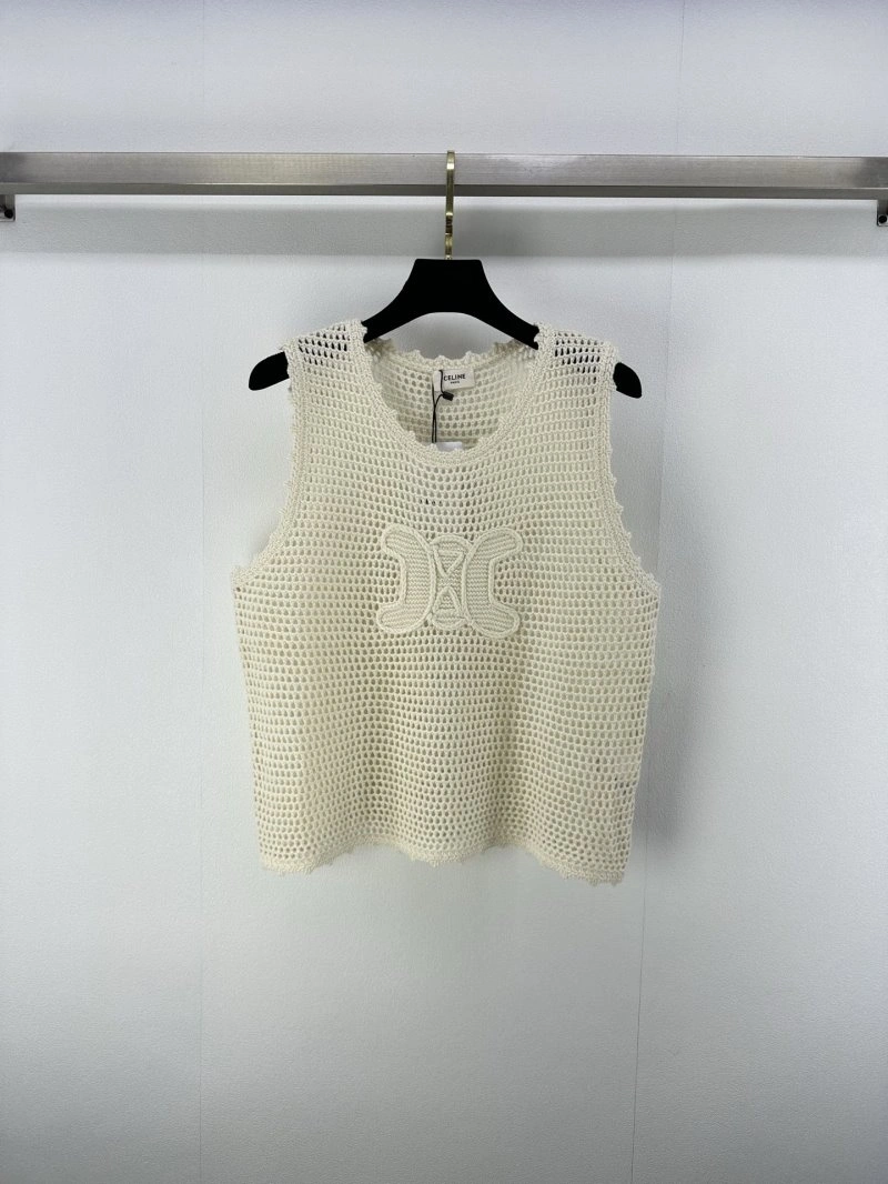 Celine Vest Sporty 106679