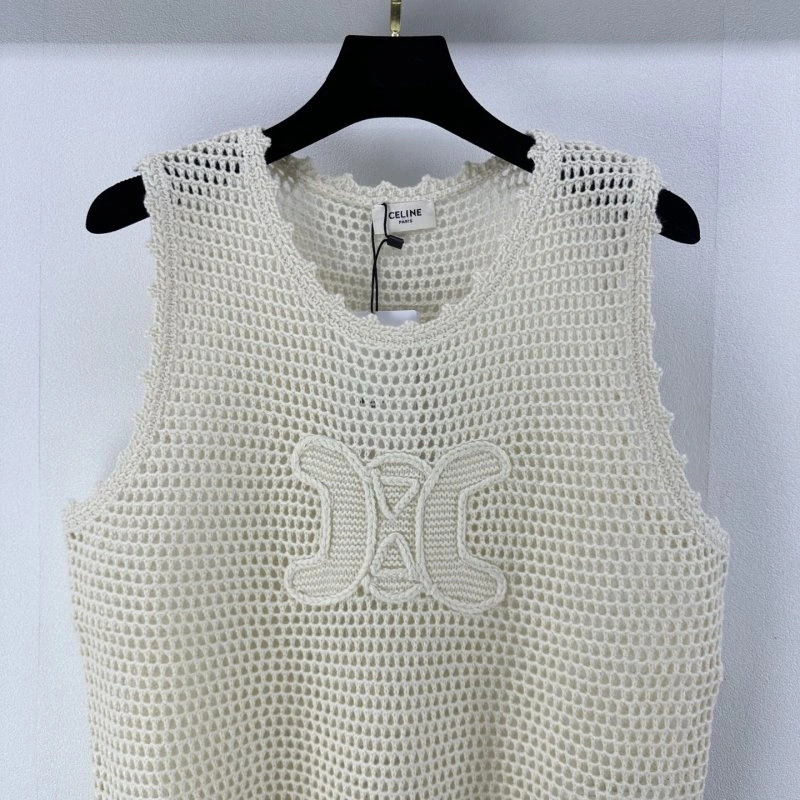 Celine Vest Sporty 106679