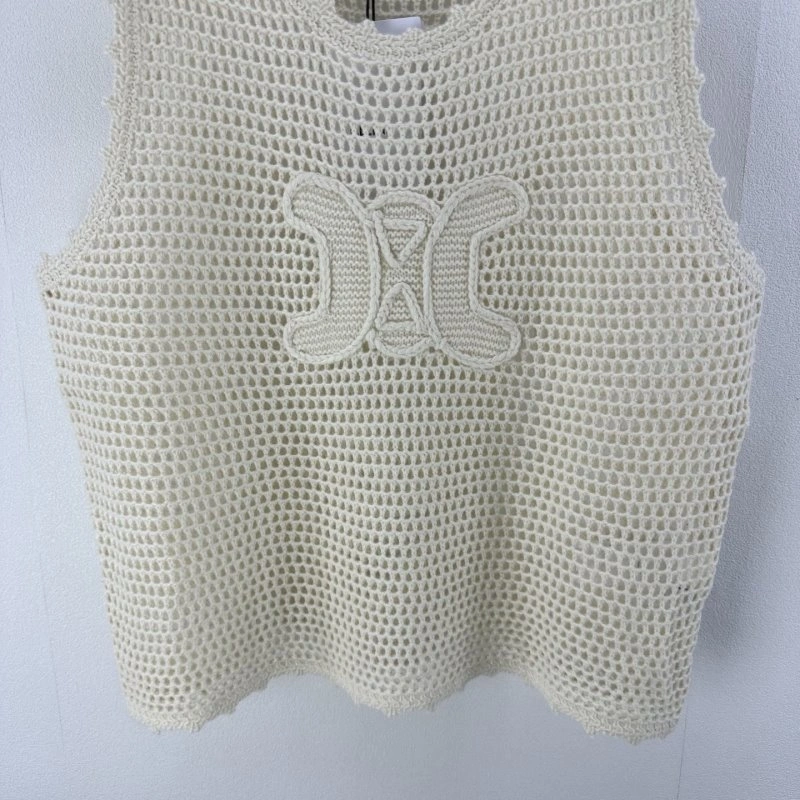 Celine Vest Sporty 106679