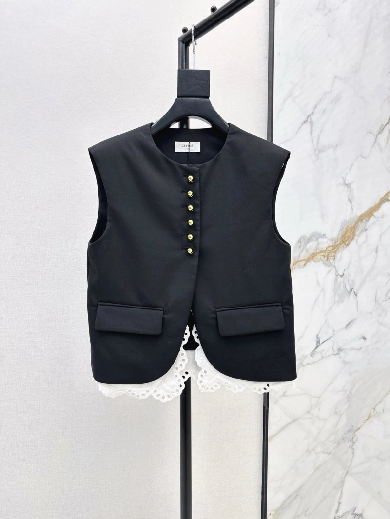 Functional Celine Vest 106670