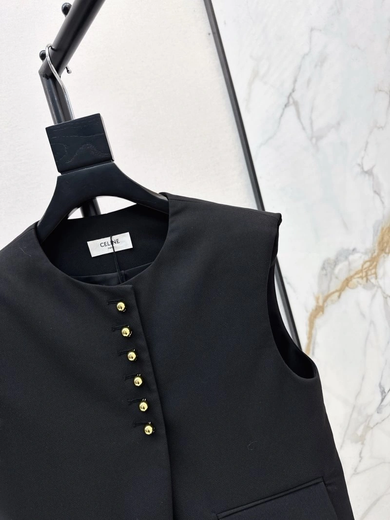 Functional Celine Vest 106670