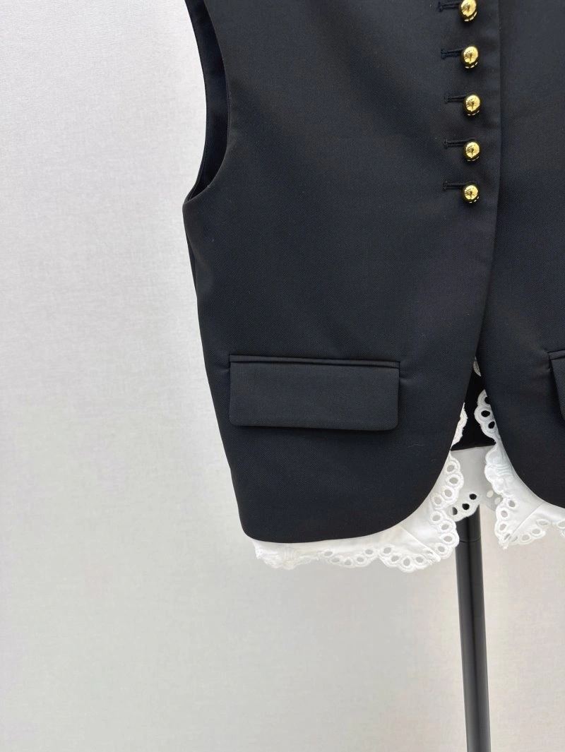 Functional Celine Vest 106670