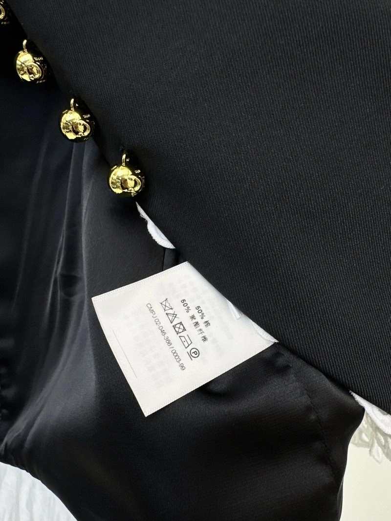 Functional Celine Vest 106670
