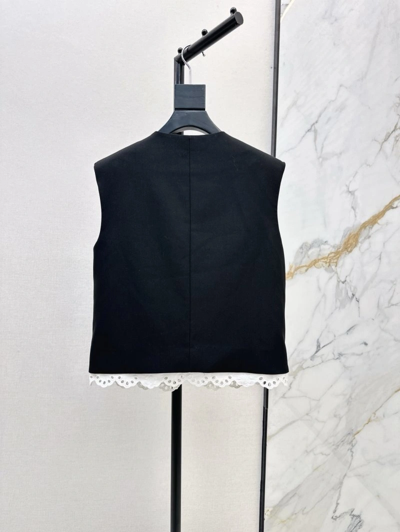 Functional Celine Vest 106670