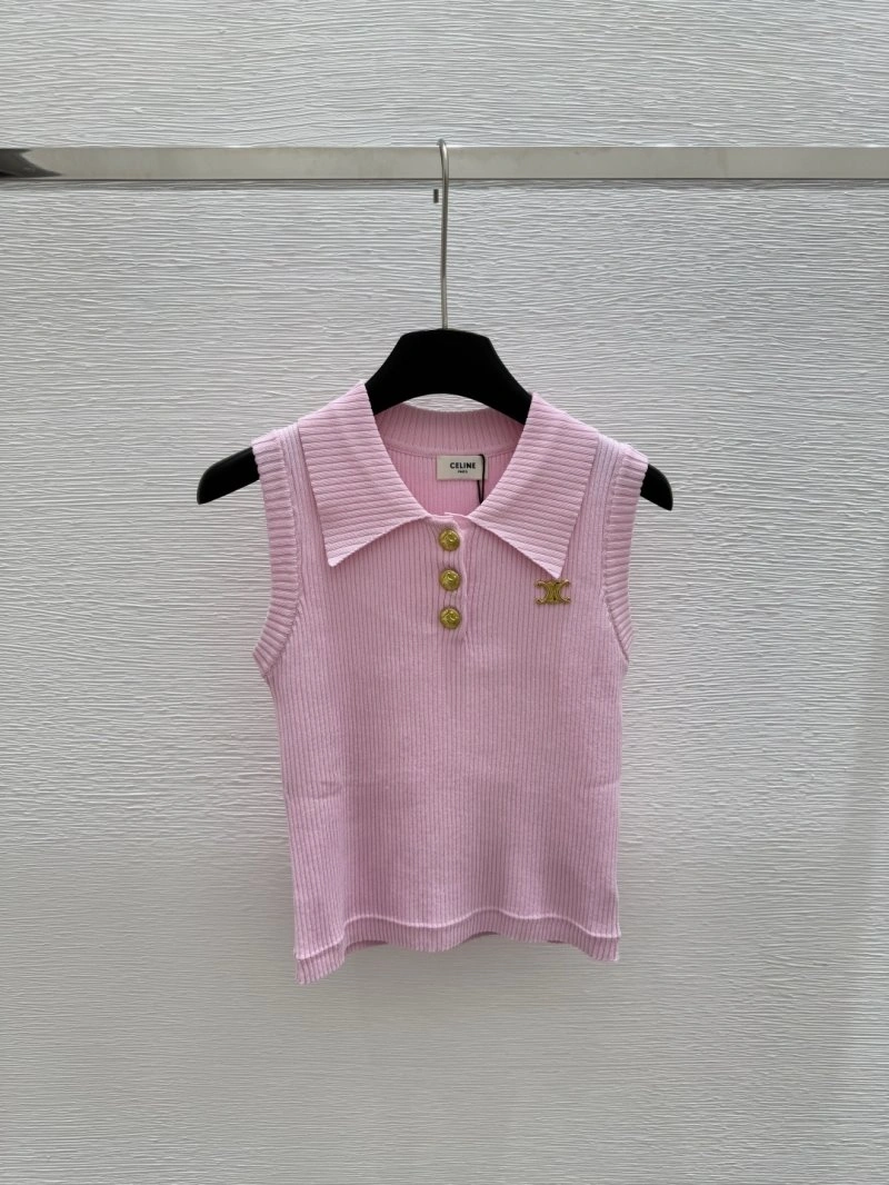 Celine Vest MoistureWicking 106671