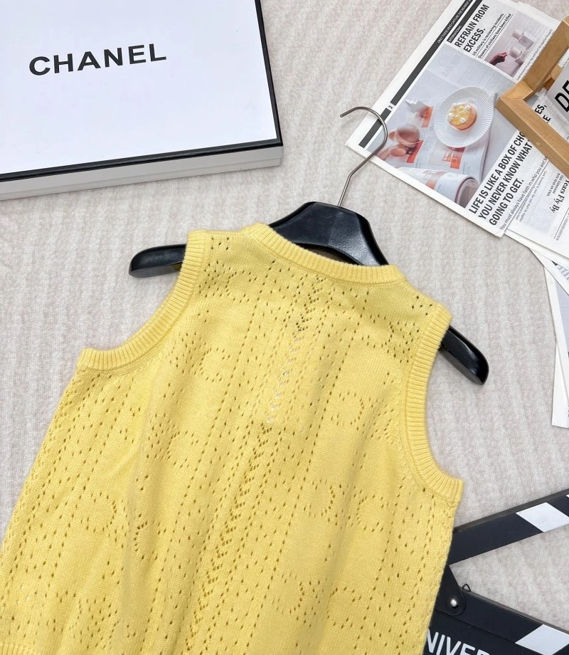 Casual Celine Vest 106668