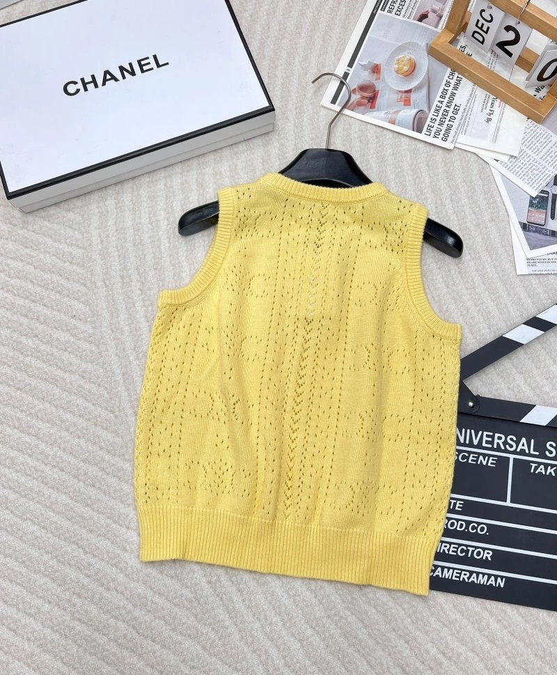 Casual Celine Vest 106668