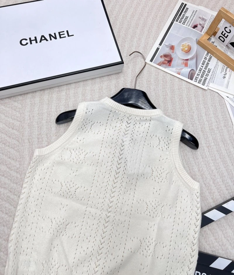 Celine Vest Vibrant 106666