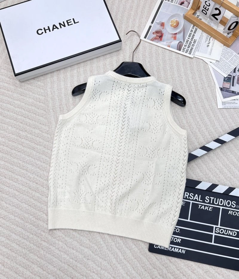 Celine Vest Vibrant 106666