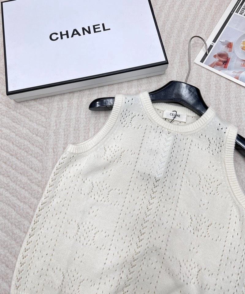 Celine Vest Vibrant 106666