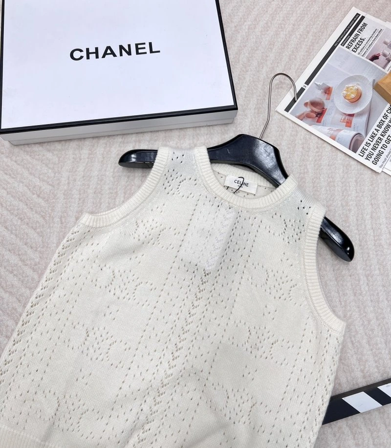Celine Vest Vibrant 106666