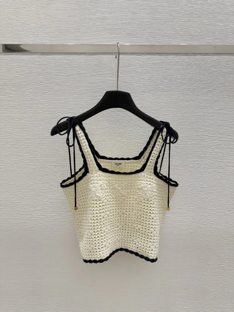 Celine Vest RelaxedFit 106663