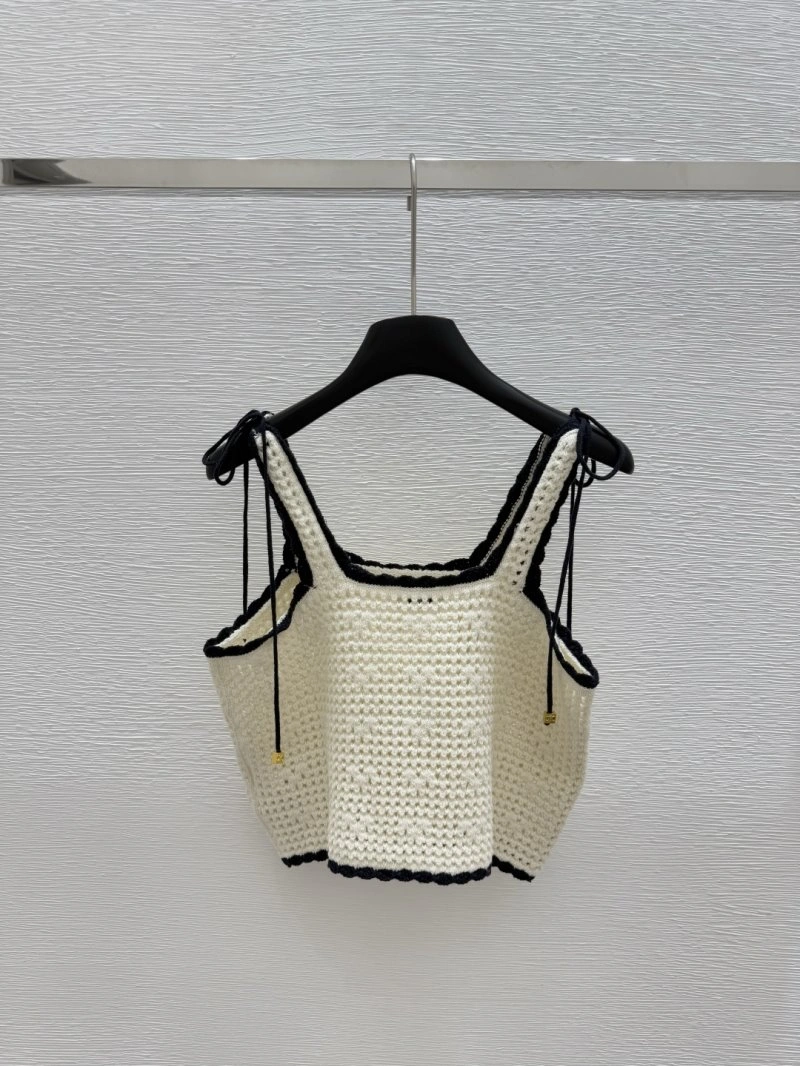 Celine Vest RelaxedFit 106663
