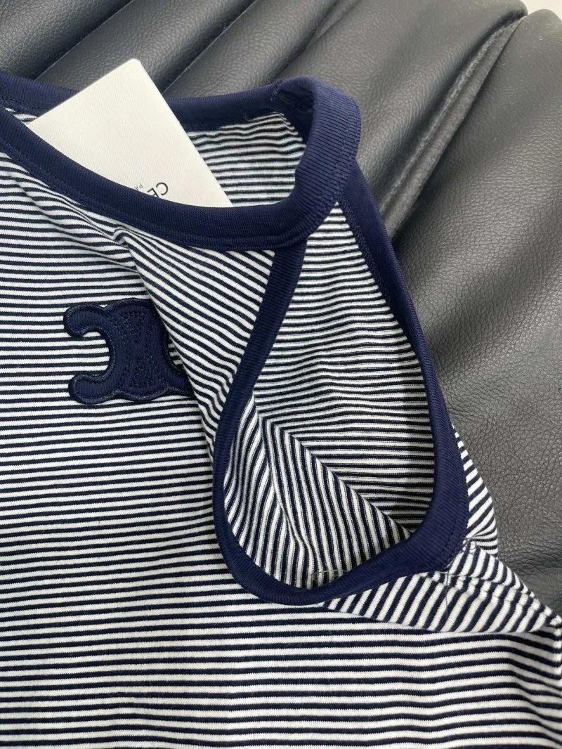 Celine Vest Breathable 106660