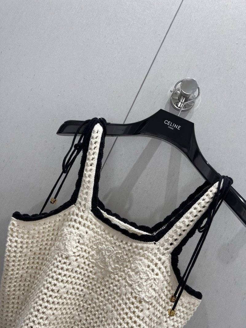 Practical Celine Vest 106662