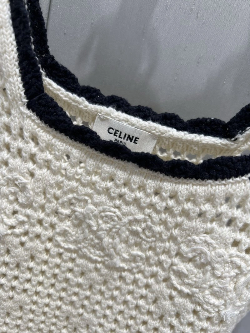 Practical Celine Vest 106662