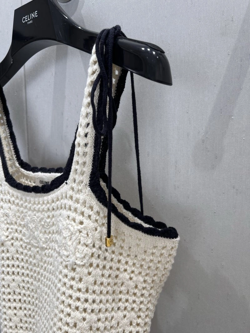 Practical Celine Vest 106662