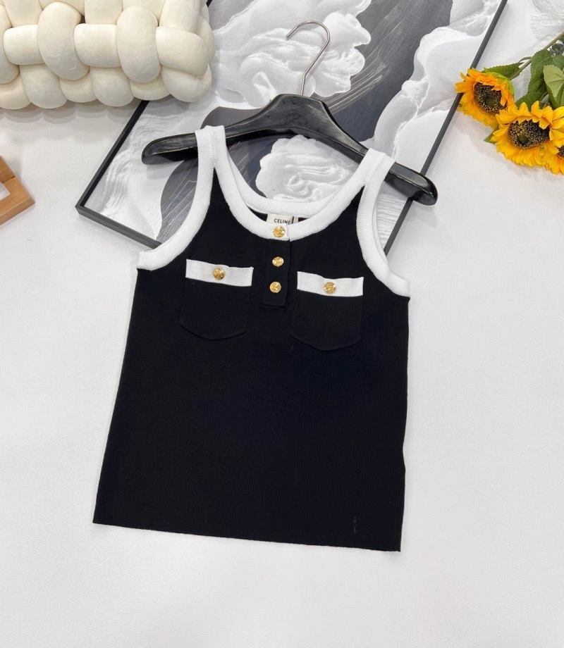 Celine Vest Timeless 106659
