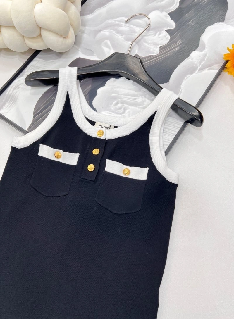 Celine Vest Timeless 106659