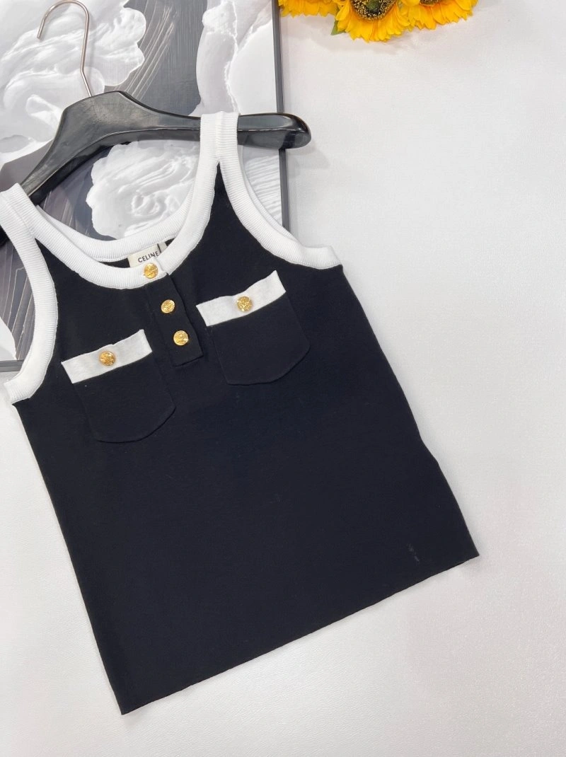 Celine Vest Timeless 106659