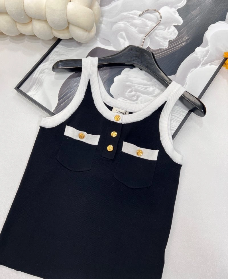 Celine Vest Timeless 106659