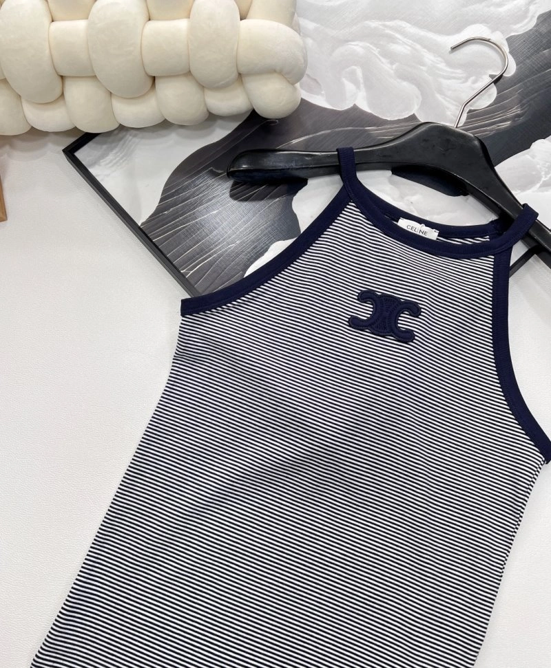 Soft Celine Vest 106655