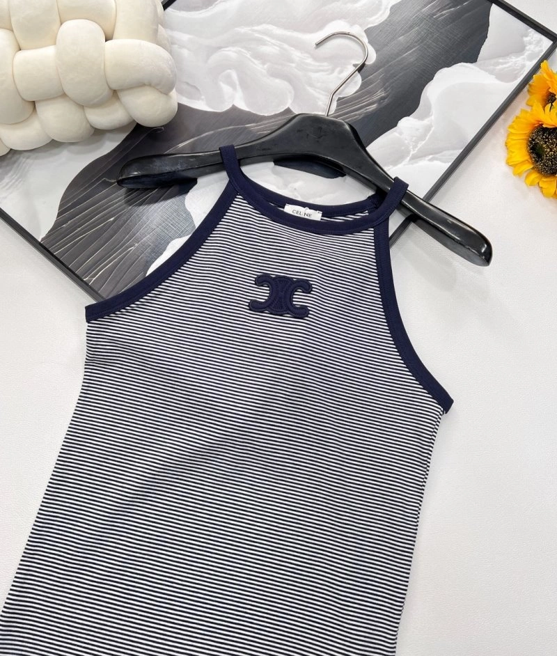 Soft Celine Vest 106655