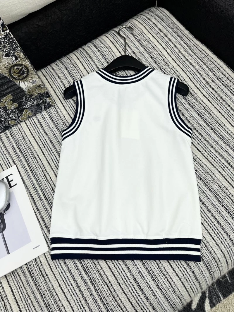 Celine Vest Sustainable 107066