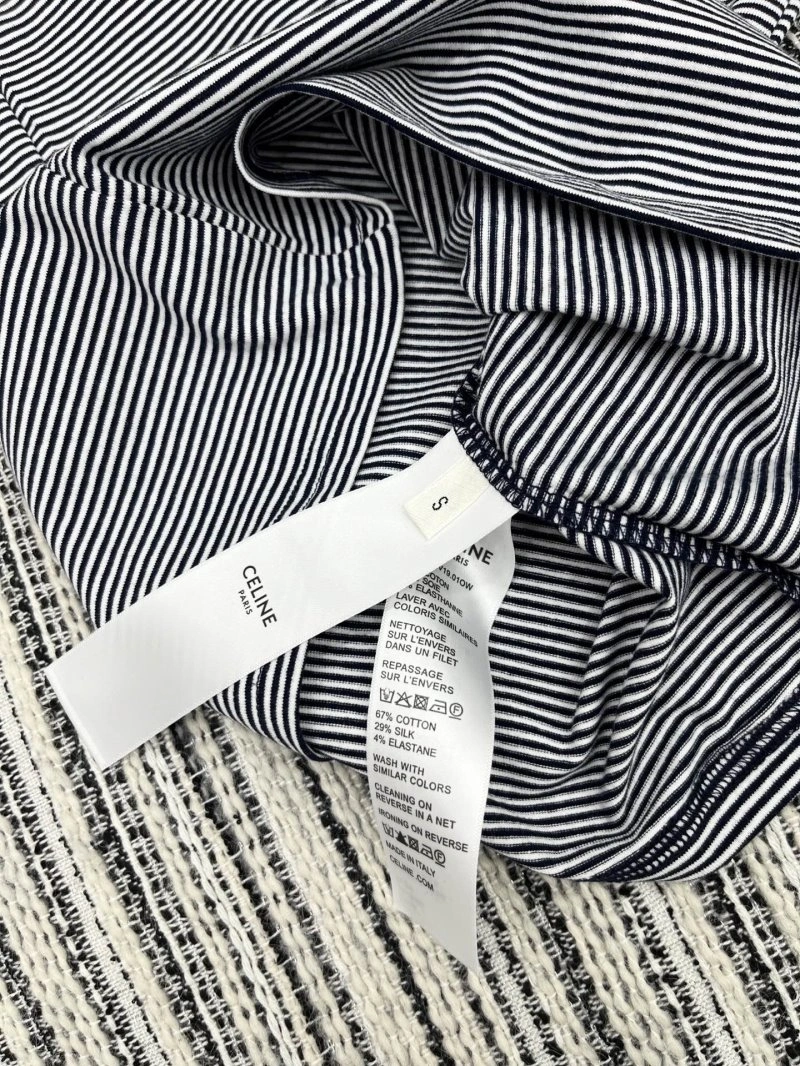 Celine Vest Affordable 107065