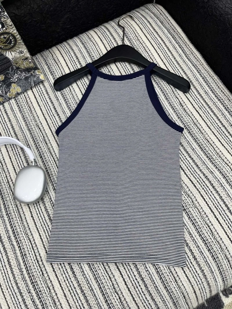 Celine Vest Affordable 107065