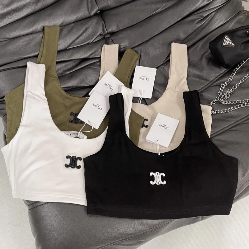 SportInspired Celine Vest 107069