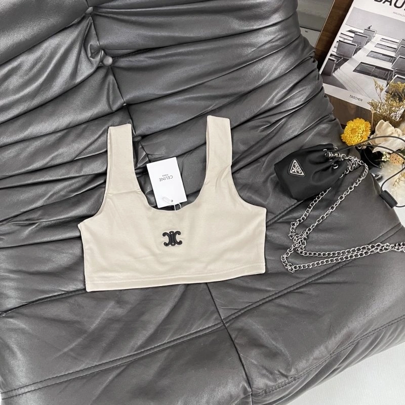 SportInspired Celine Vest 107069