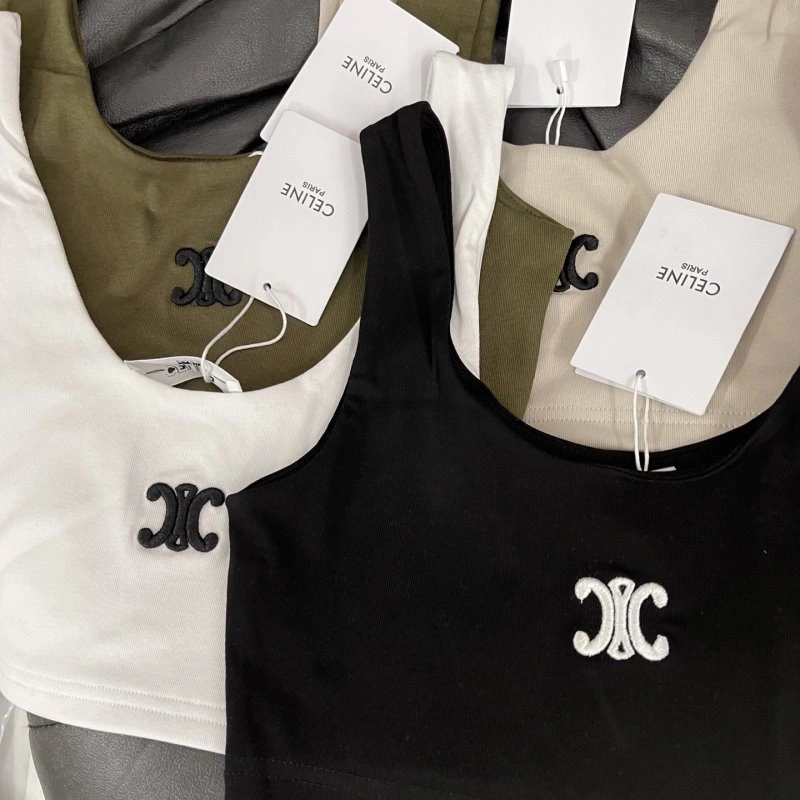 SportInspired Celine Vest 107069