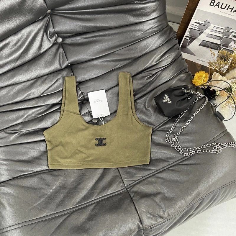 Casual Celine Vest 107060