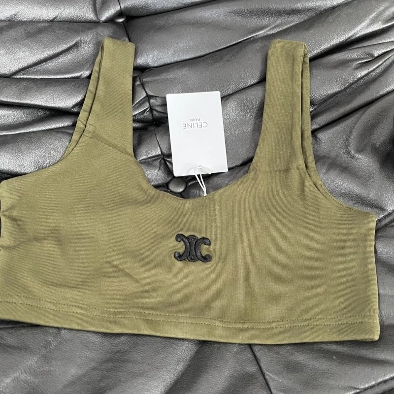 Casual Celine Vest 107060