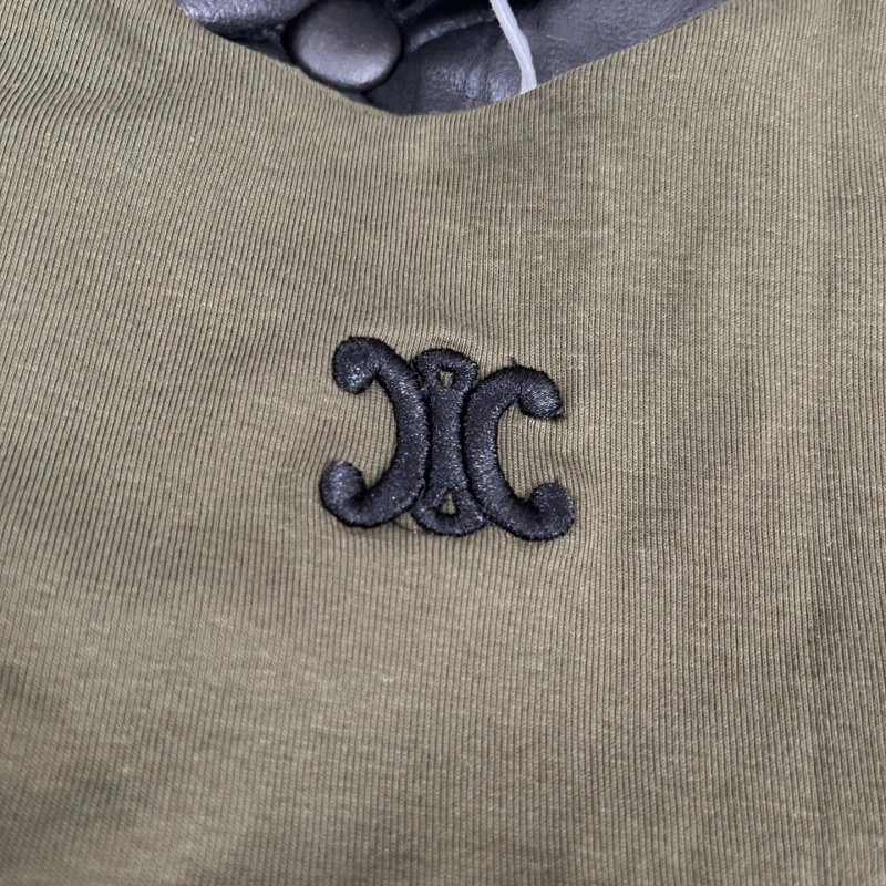 Casual Celine Vest 107060