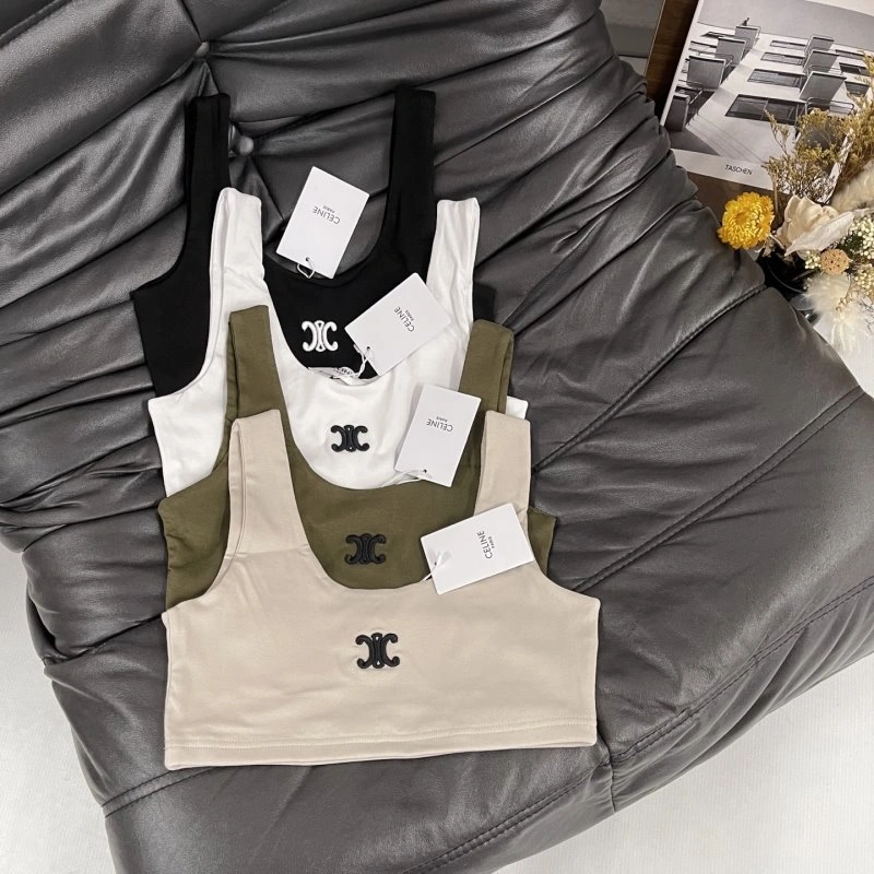Celine Vest Compact 107072