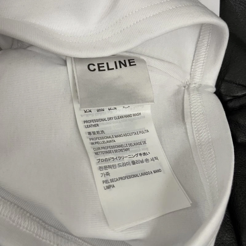 Celine Vest Compact 107072