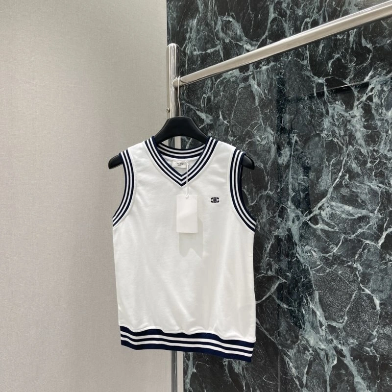 Celine Vest UrbanChic 107039