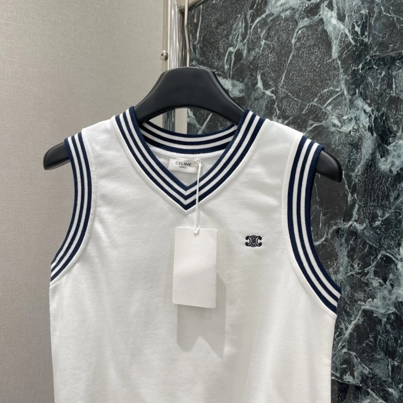 Celine Vest UrbanChic 107039