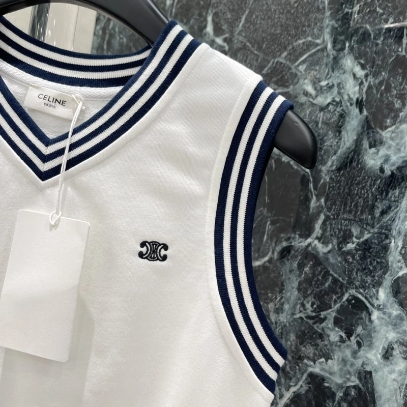 Celine Vest UrbanChic 107039